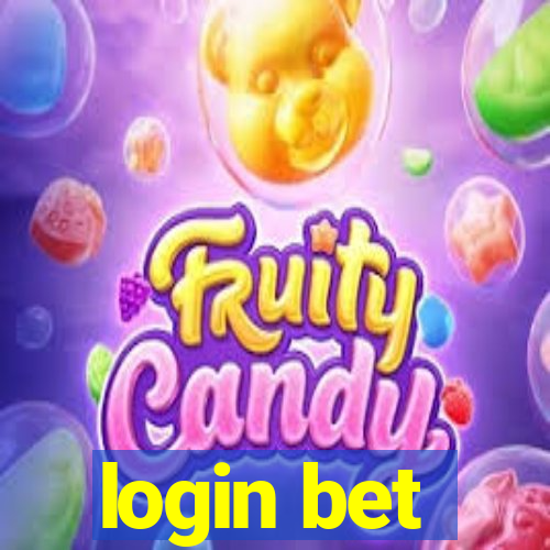 login bet